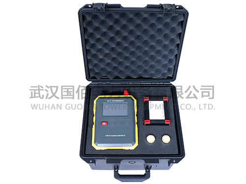 ?衛(wèi)電俠GB5109手持式回路電阻測試儀